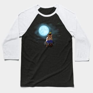 werewolf nights Baseball T-Shirt